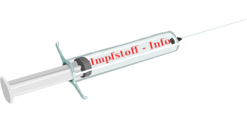 impfstoff-Info