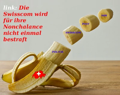 swiss-chaos